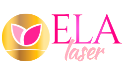 Logo Ela Laser