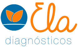 Logo Ela Diagnóstico