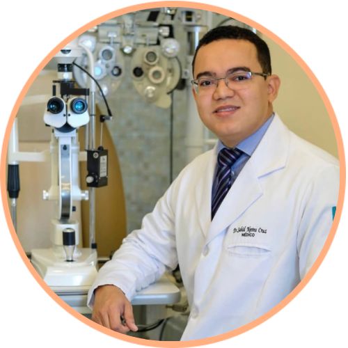 dr Sahid Neves Cruz