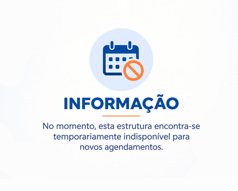 indisponivel